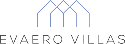 Evaero villas Rethymno Crete